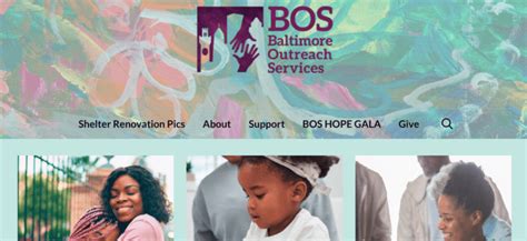baltimore charities|Explore All Nonprofits .